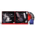 Chase Atlantic - Don't Try This (X) (Clear/Red/Orange/Splatter Vinyl/EP) (Vinyl) (US Import)