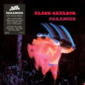 Black Sabbath - Paranoid (Deluxe EDITION/2CD) (CD)