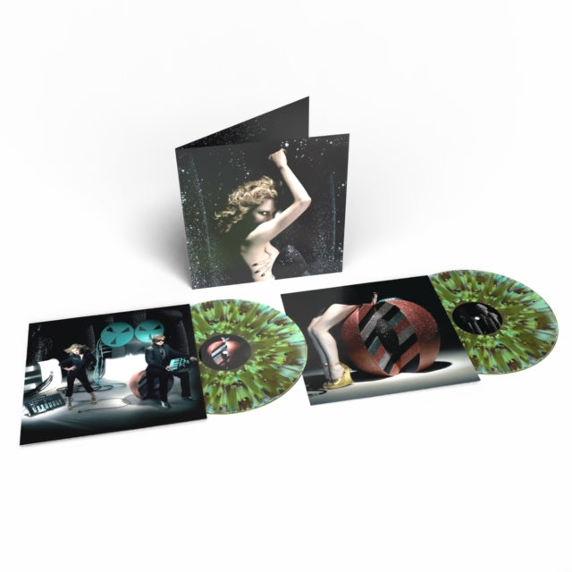 Goldfrapp - Supernature (20th Anniversary) (Deluxe/Peacock Vinyl/EP/Half-Speed) (Vinyl) (US Import)