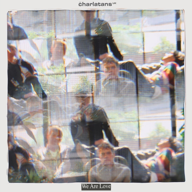 Charlatans UK - We Are Love (Vinyl) (US Import)