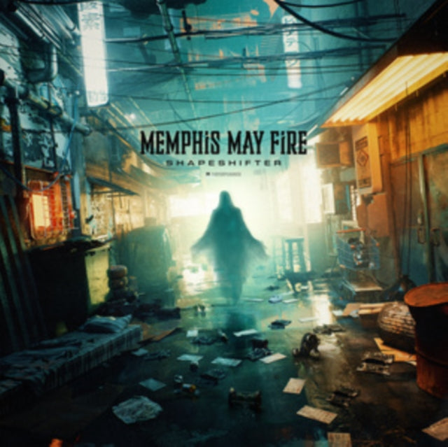 Memphis May Fire - Shapeshifter (Vinyl) (US Import)