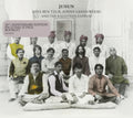 Shye Ben-Tzur & Jonny Greenwood & The Rajasthan Express - Junjun (CD)
