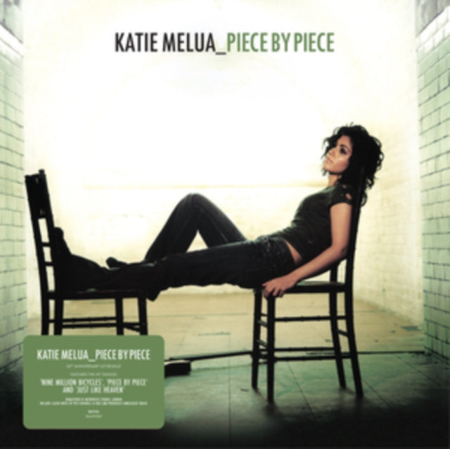 Katie Melua - Piece By Piece (20th Anniversary Edition) (Deluxe/2LP) (Vinyl) (US Import)