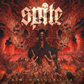 Spite - New World Killer (X) (CD)