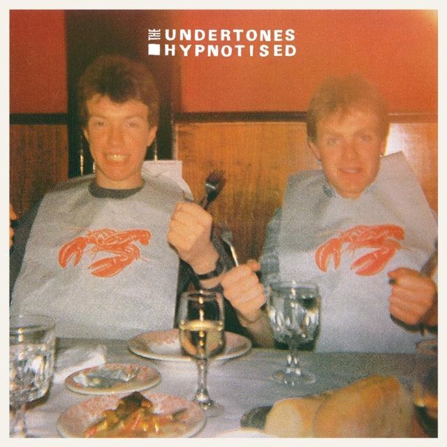 Undertones - Hypnotised (CD)
