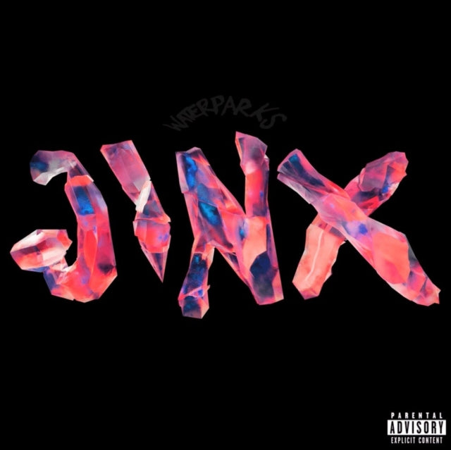 Waterparks - Jinx (X) (Vinyl) (US Import)