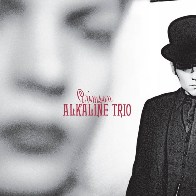 Alkaline Trio - Crimson (Vinyl) (US Import)