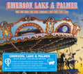 Lake Emerson & Palmer - Black Moon (Expanded Edition) (2CD) (CD)