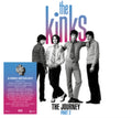 Kinks - Journey, Part 2 (2CD) (CD)
