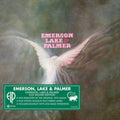Lake Emerson & Palmer - Emerson, Lake & Palmer (Deluxe Edition) (2CD) (CD)