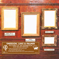 Lake Emerson & Palmer - Pictures At An Exhibition: Live (Deluxe Edition) (2CD) (CD)