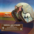 Lake Emerson & Palmer - Tarkus (Deluxe Edition) (2CD) (CD)