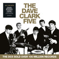 Dave Clark Five - All The Hits (CD)