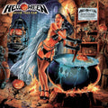 Helloween - Better Than Raw (X) (Turquoise Vinyl/2LP) (Vinyl) (US Import)