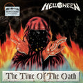 Helloween - Time Of The Oath (Expanded Edition) (Violet Vinyl/2LP) (Vinyl) (US Import)
