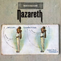 Nazareth - Exercises (CD)