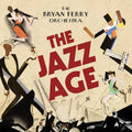 Bryan Orchestra Ferry - Jazz Age (Green Vinyl) (Vinyl) (US Import)