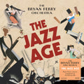 Bryan Orchestra Ferry - Jazz Age (CD)