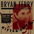Bryan Orchestra Ferry - Bitter-Sweet (CD)