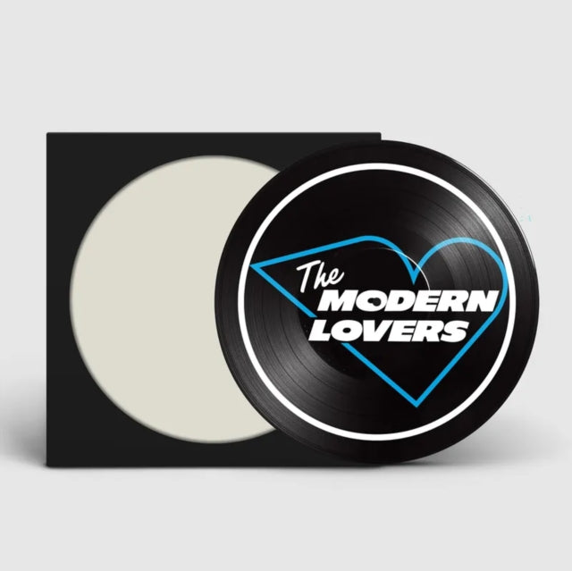 Modern Lovers - Modern Lovers (Picture Disc/50th Anniversary) (RSD) (Vinyl) (US Import)