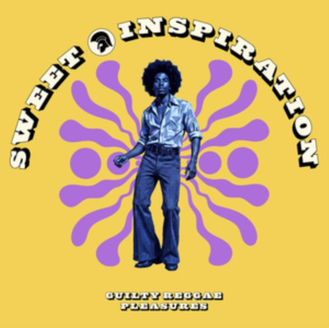 Various Artists - Sweet Inspiration: Guilty Reggae Pleasures (CD) (US Import)