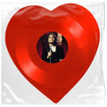 John Paul Young - Love Is In The Air (Heart-Shaped Pink Vinyl) (Vinyl) (US Import)