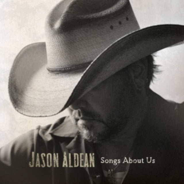 Jason Aldean - Songs About Us (2LP) (Vinyl) (US Import)