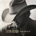 Jason Aldean - Songs About Us (CD) (US Import)