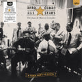 Afro-Cuban All Stars - Toda Cuba Le Gusta (30th Anniversary) (Cuban Flag Ecorecord/2LP) (Vinyl) (US Import)