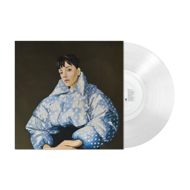 Lily Allen - West End Girl (X) (Clear Vinyl) (I) (Vinyl) (US Import)