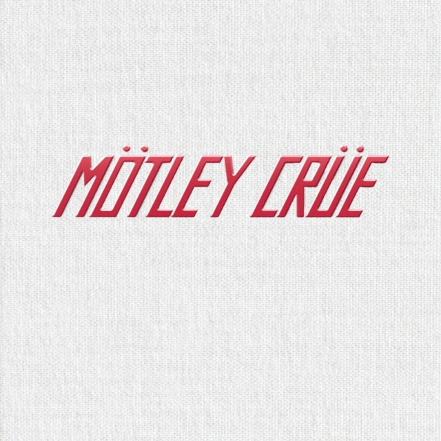 Motley Crue - Crucial Crue (X) (45th Anniversary) (Deluxe/Picture Disc/5LP) (Vinyl) (US Import)