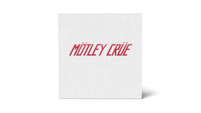Motley Crue - Crucial Crue (X) (45th Anniversary) (DELUXE/5CD) (CD)