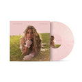 Alexandra Kay - Second Wind (Watermelon Cream Vinyl) (Vinyl) (US Import)