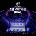 Ajr - Live From The Hollywood Bowl (Translucent Galaxy Pink/White Vinyl/2LP) (Vinyl) (US Import)