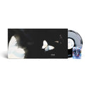 Chase Atlantic - Dalliance EP (Black/Silver Mush Vinyl) (Vinyl) (US Import)