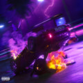 Chase Atlantic - Paradise EP (Black Ice/Pink/Blue Splatter Vinyl) (Vinyl) (US Import)