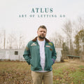 Atlus - Art Of Letting Go (CD)