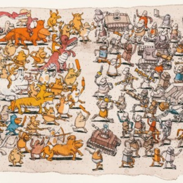 Dance Gavin Dance - Instant Gratification (X) (Ecovinyl) (Vinyl) (US Import)