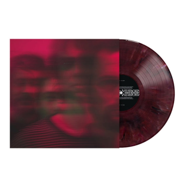 All Them Witches - House Of Mirrors (Cascabel Chili Vinyl) (I) (Vinyl) (US Import)