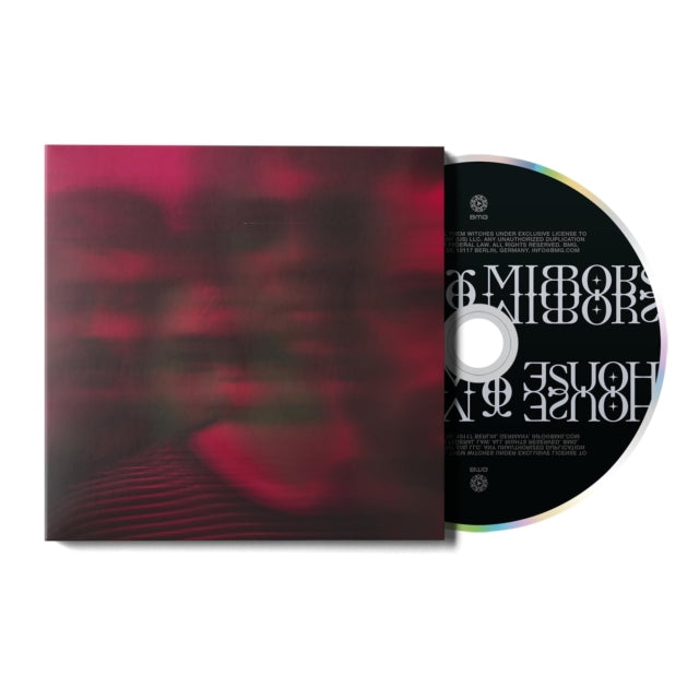 All Them Witches - House Of Mirrors (CD)