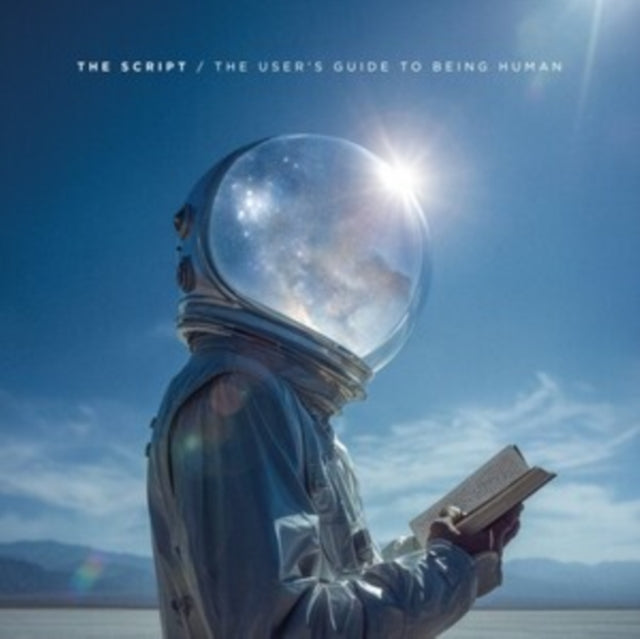 Script - User's Guide To Being Human (CD) (US Import)