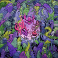 Dance Gavin Dance - Tree City Sessions 3 (X) (Velaris Vinyl/2LP) (Vinyl) (US Import)