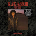 Black Sabbath - Seventh Star (2CD) (CD)