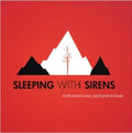 Sleeping With Sirens - With Ears To See & Eyes To Hear (Eco-Mix Vinyl) (Vinyl) (US Import)