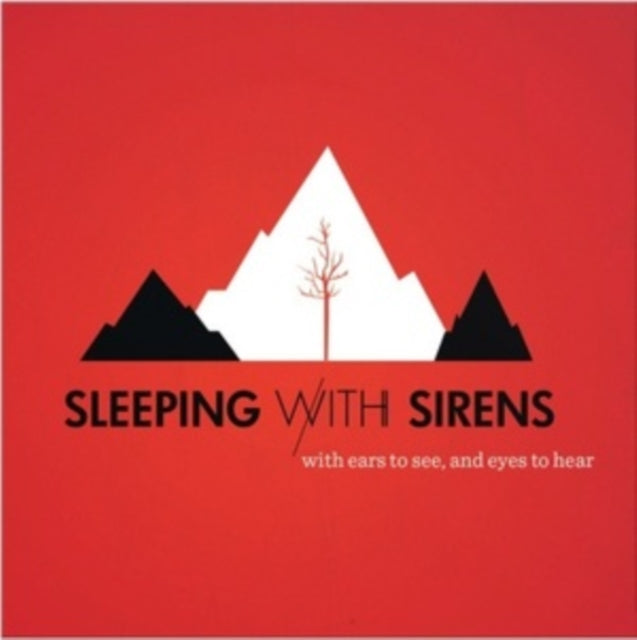 Sleeping With Sirens - With Ears To See & Eyes To Hear (Eco-Mix Vinyl) (Vinyl) (US Import)