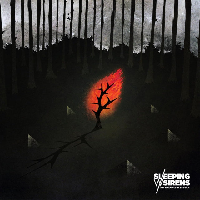 Sleeping With Sirens - Ending In Itself (CD)