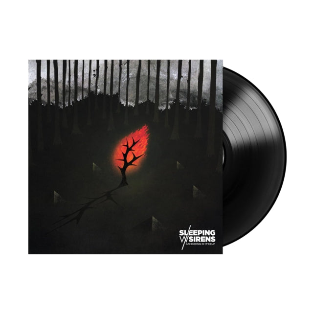 Sleeping With Sirens - Ending In Itself (Vinyl) (US Import)