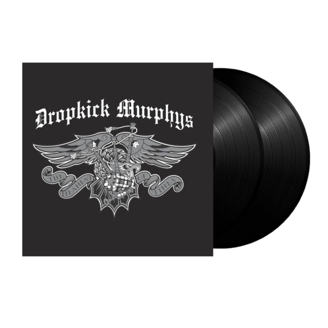 Dropkick Murphys - Meanest Of Times (2LP) (Vinyl) (US Import)
