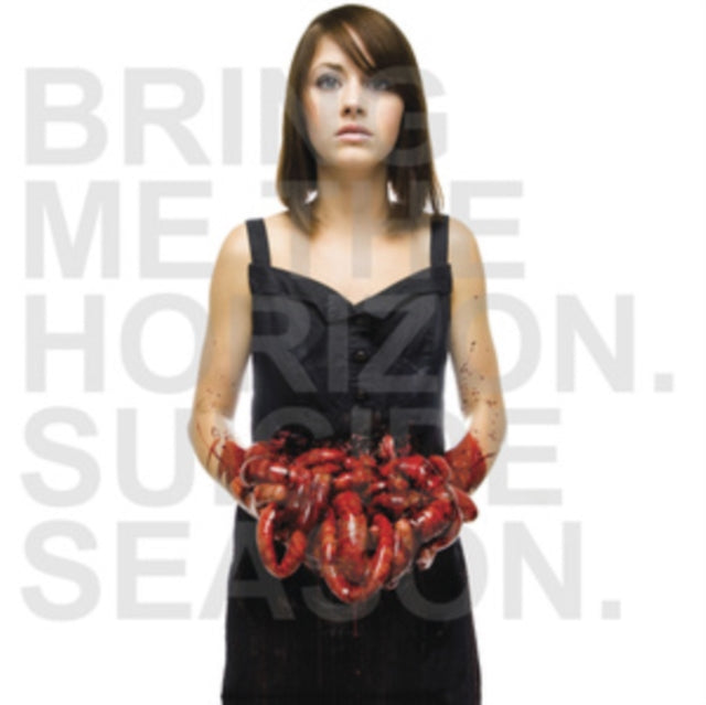 Bring Me The Horizon - Suicide Season (Ecovinyl) (Vinyl) (US Import)