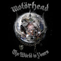 MotöRhead - World Is Yours (CD) (US Import)